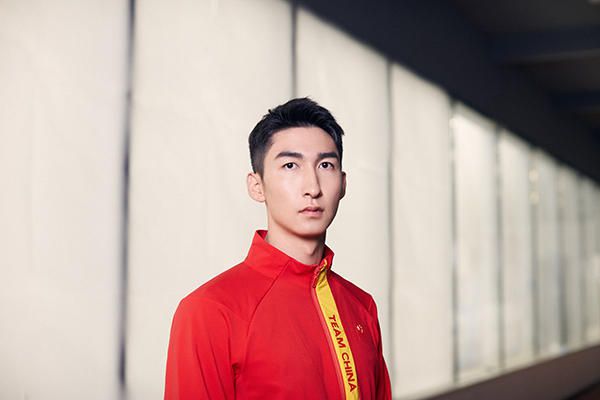 这就是我们的第一次尝试，今后我们也希望各个合作方能与我们一起，从革命文化、传统文化、社会主义先进文化中汲取营养，树立文化自信，打造精品网络电影，创造出更多符合时代的优质内容